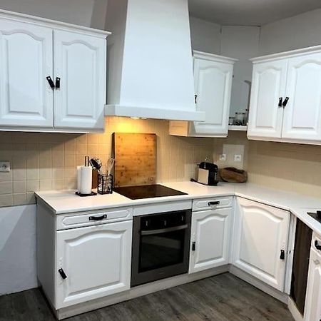 Superbe Duplex En Hyper Centre Apartment Saint-Etienne  Ngoại thất bức ảnh