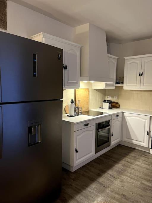 Superbe Duplex En Hyper Centre Apartment Saint-Etienne  Ngoại thất bức ảnh