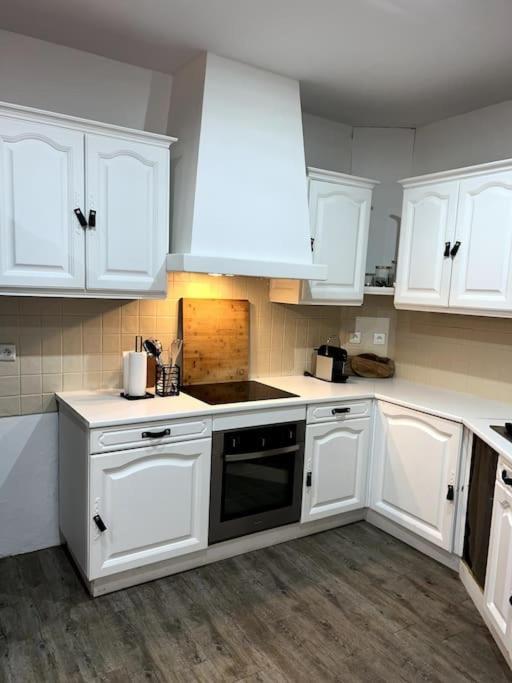 Superbe Duplex En Hyper Centre Apartment Saint-Etienne  Ngoại thất bức ảnh
